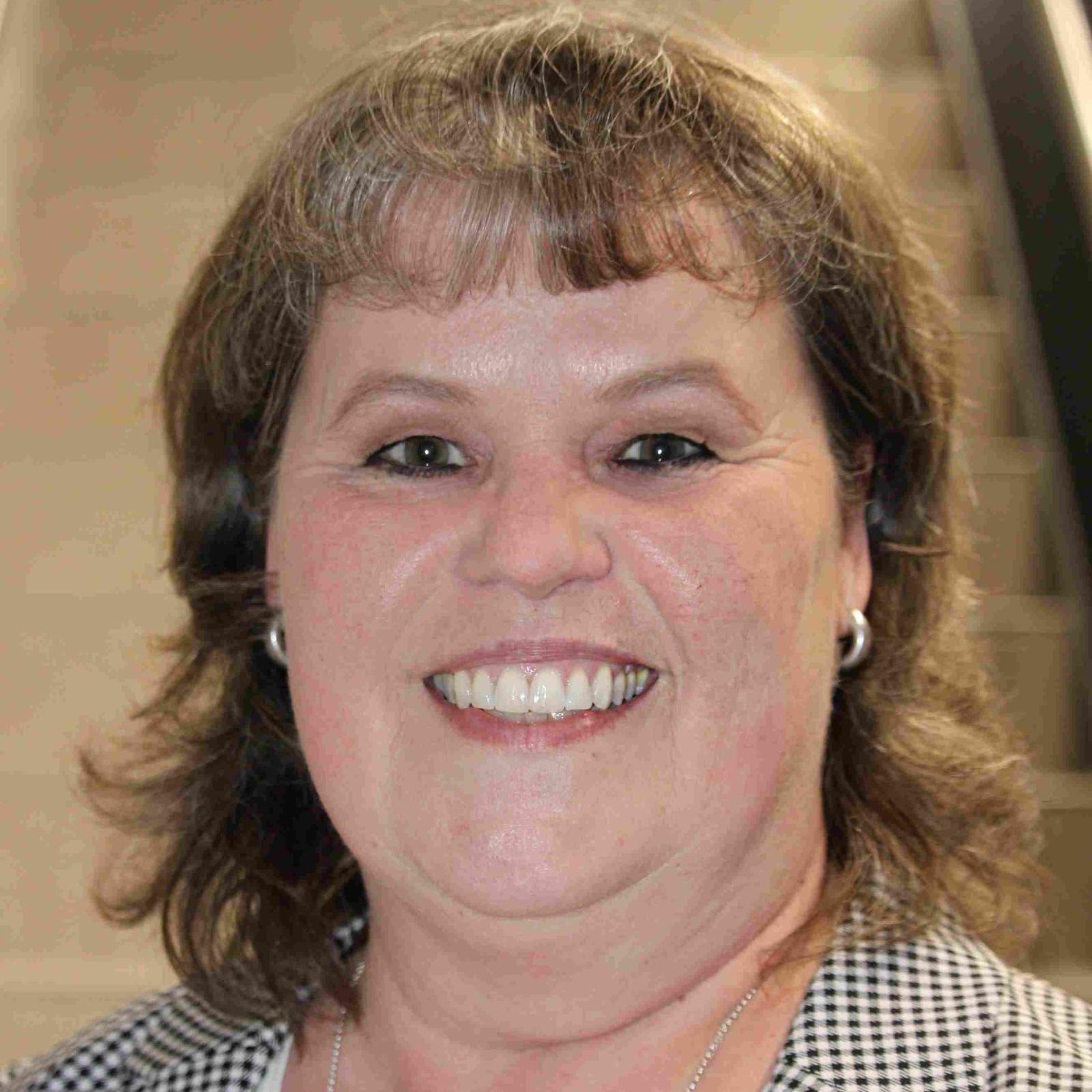 Profilbild von Susanne Düding