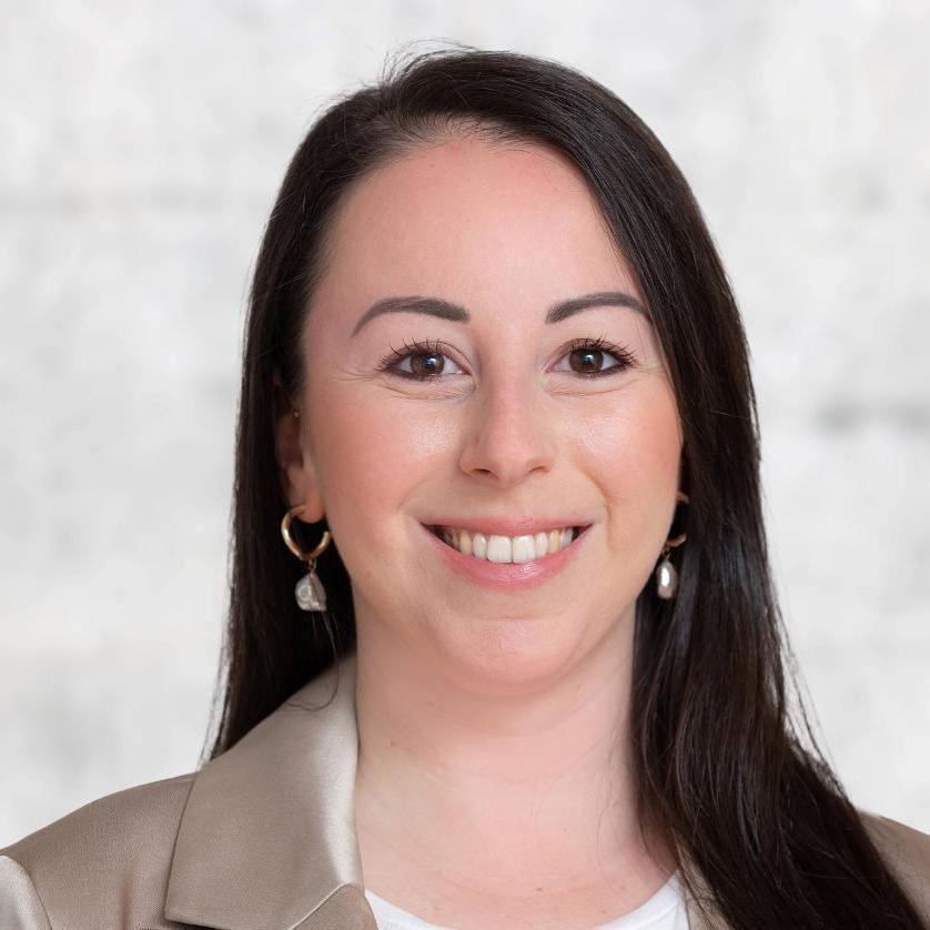 Profilbild von Giulia Anastassiadis