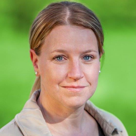 Profilbild von Ulrike Bender