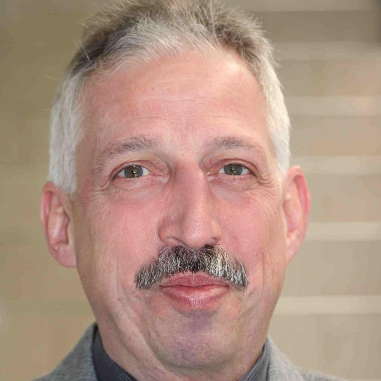 Profilbild von Frank Breuer