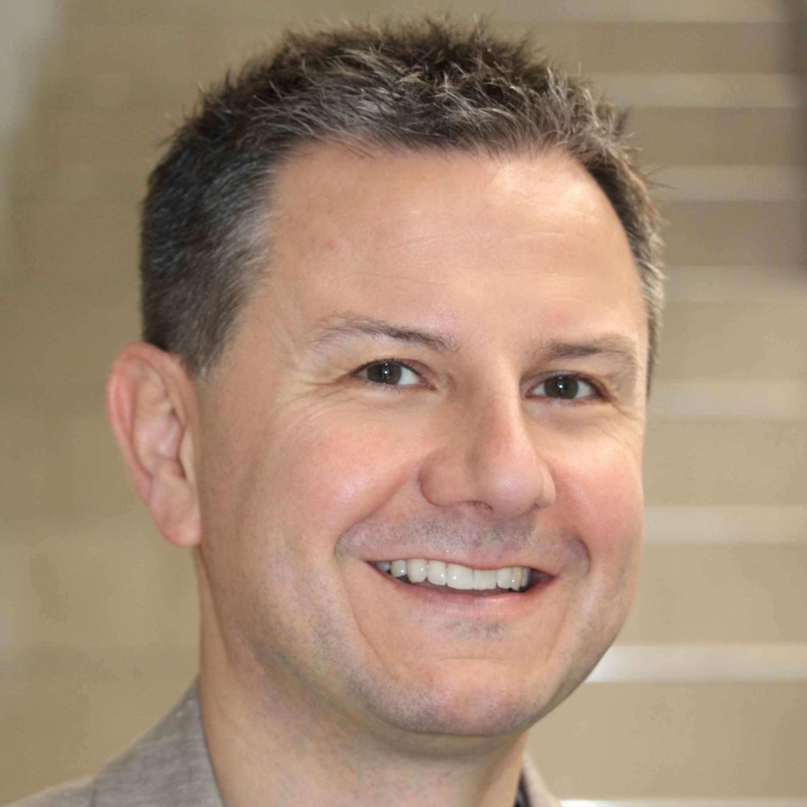 Profilbild von Timo Günther