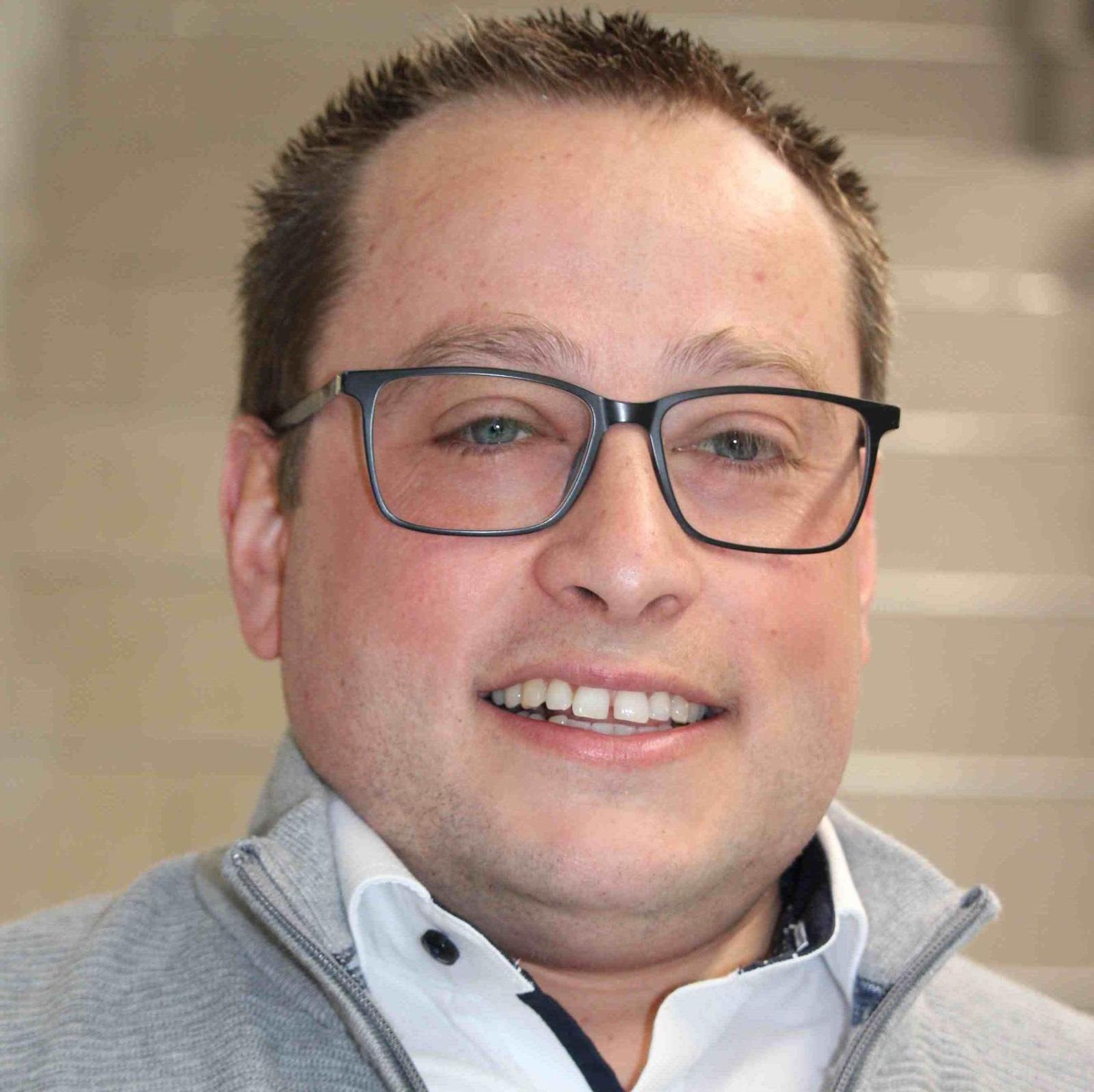 Profilbild von Ralf Kaspar