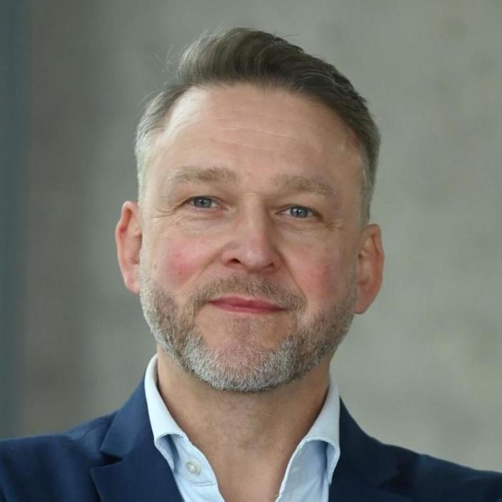 Profilbild von Frank Schumann