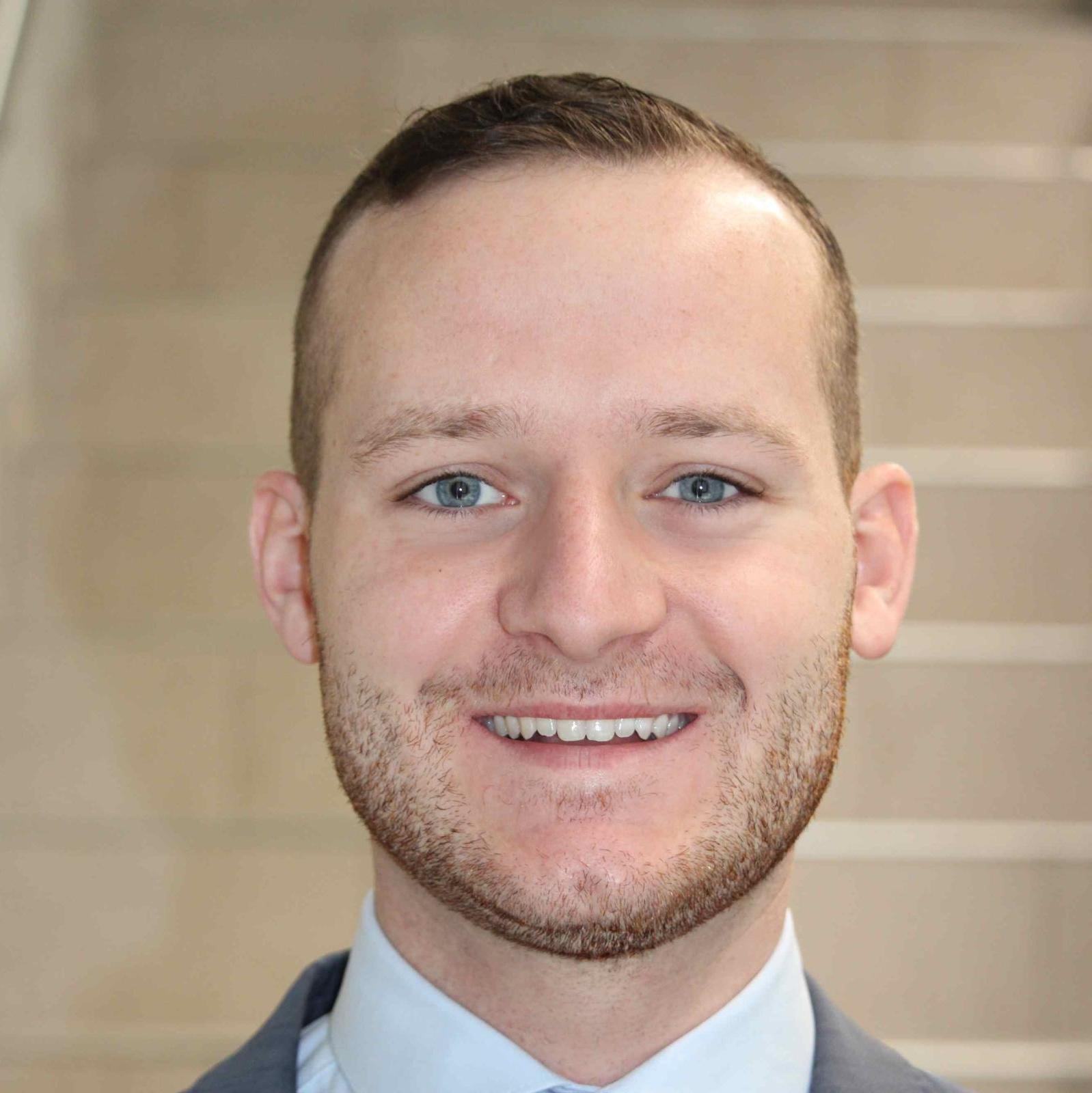 Profilbild von Patrick Sirch