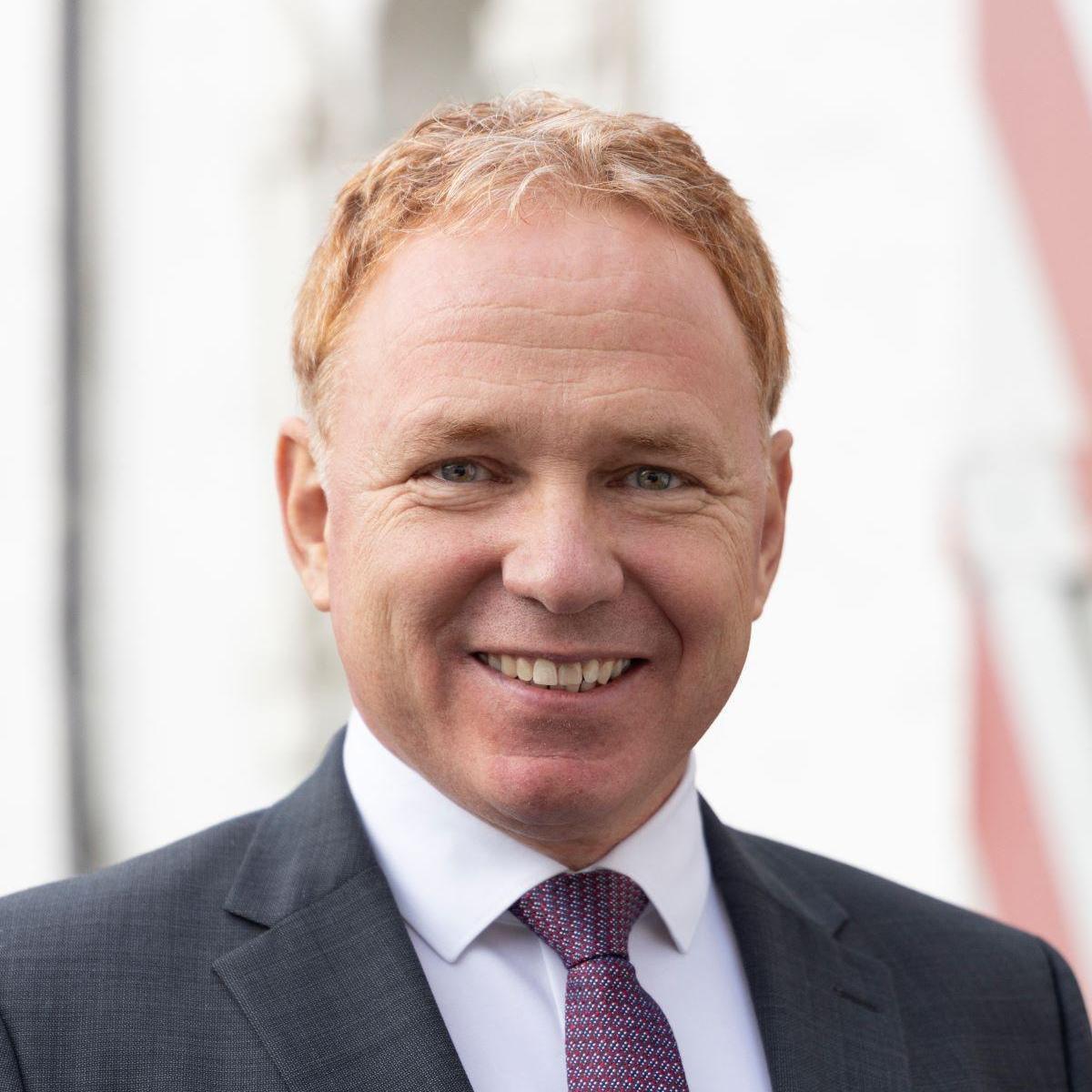 Profilbild von Ralf Trettner