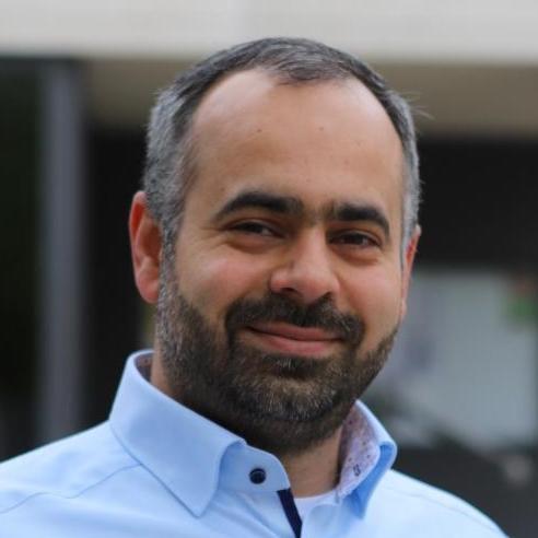 Profilbild von Hasan Uzun