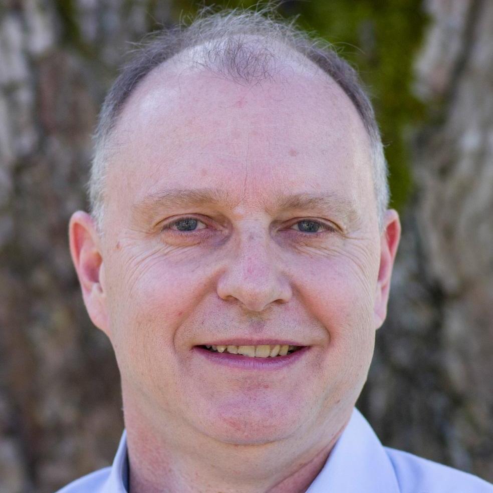 Profilbild von Armin Vogel