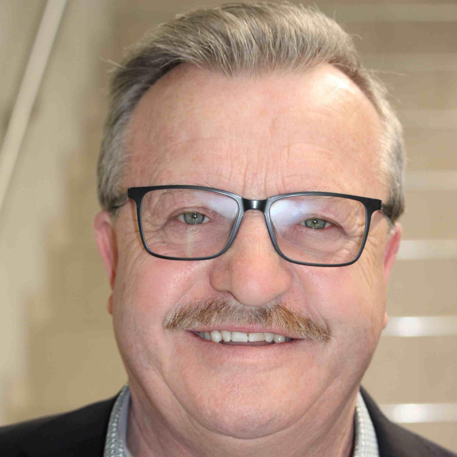 Profilbild von Manfred Ziegler