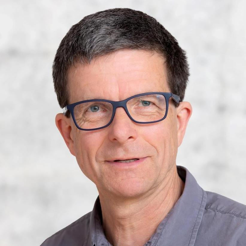 Profilbild von Michael Beutel