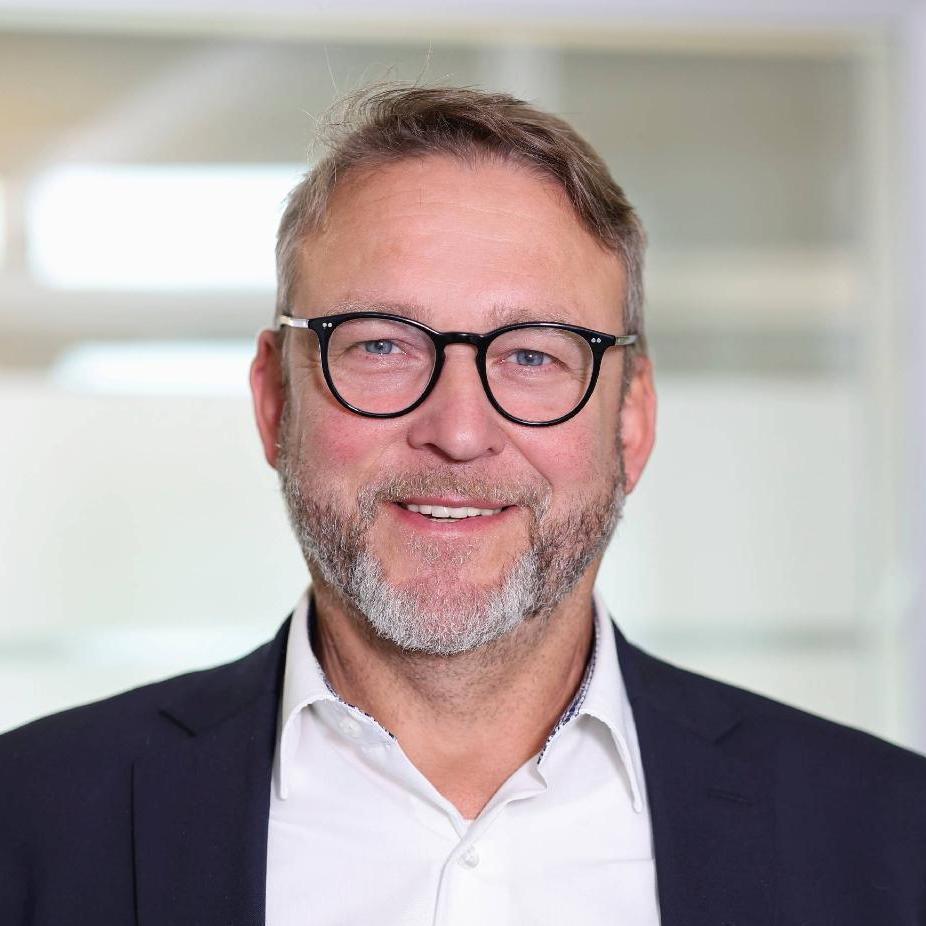 Profilbild von Frank Schumann