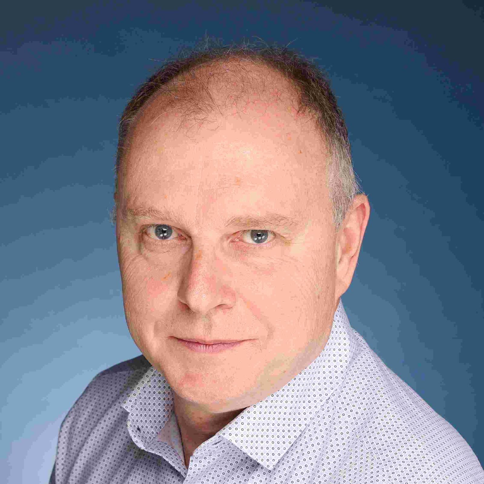 Profilbild von Armin Vogel