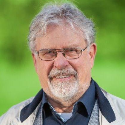 Profilbild von Dieter Rohr